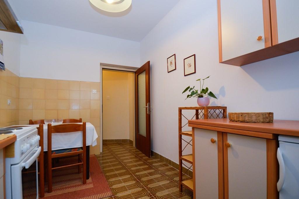 Apartment Nela 23 Пула Екстериор снимка