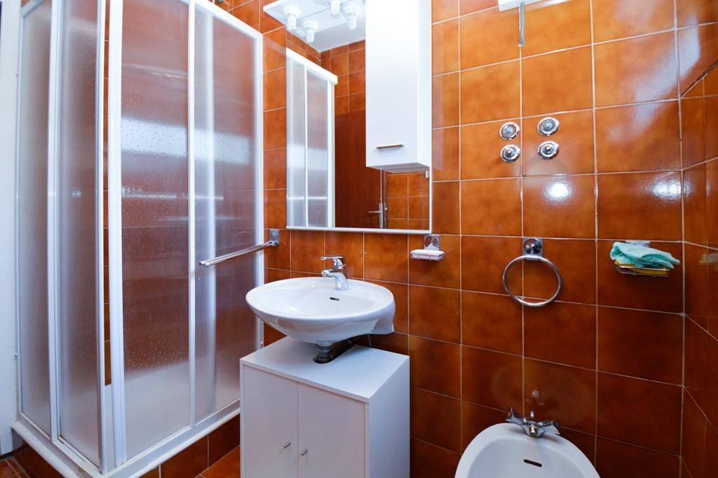 Apartment Nela 23 Пула Екстериор снимка