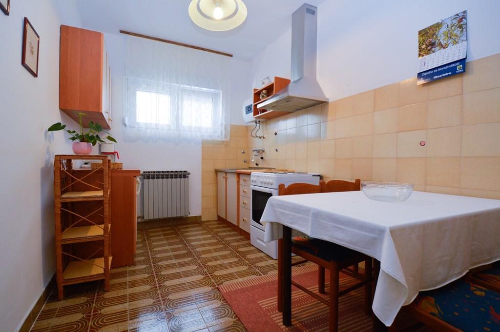 Apartment Nela 23 Пула Екстериор снимка