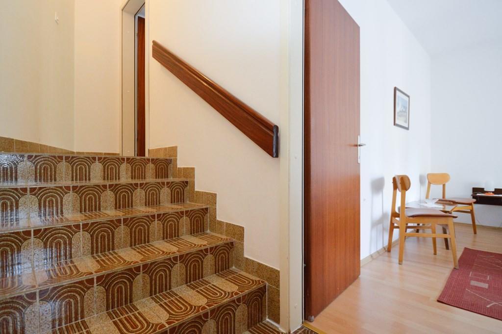 Apartment Nela 23 Пула Екстериор снимка